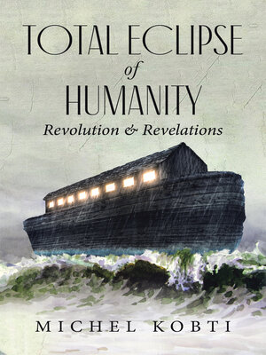 cover image of Total Eclipse of Humanity